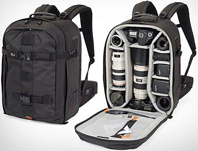 lowepro pro runner x450