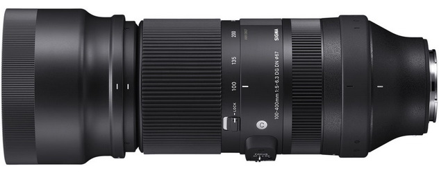 Sigma l mount lenses discount
