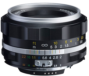 thumbnail image 2 of Voigtlander LH-40IIS Lens Hood For Ultron 40mm F2 SLII S - Made In Japan 2 of 5